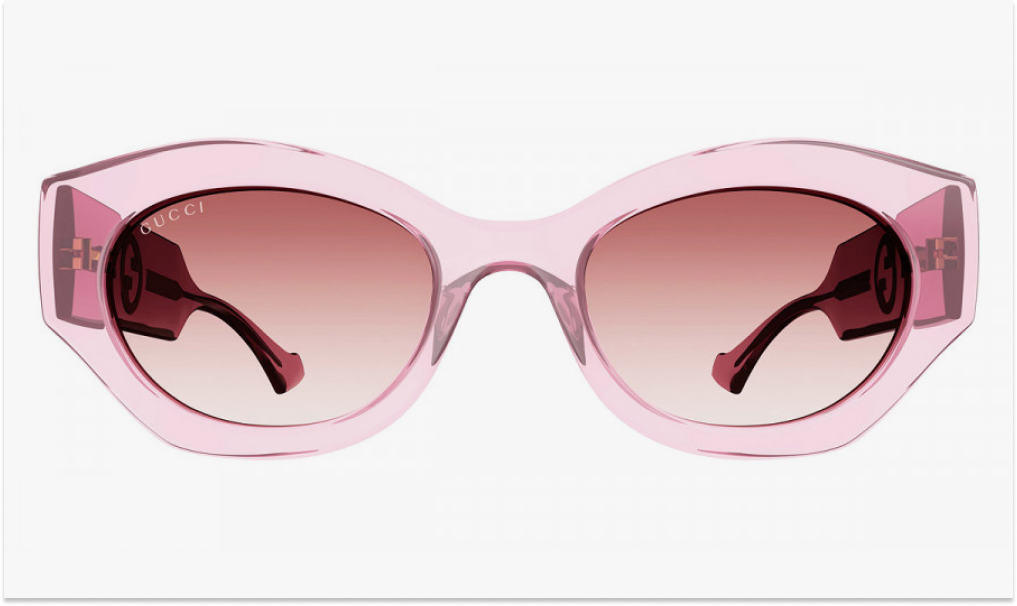 Gucci GG1553S Pink